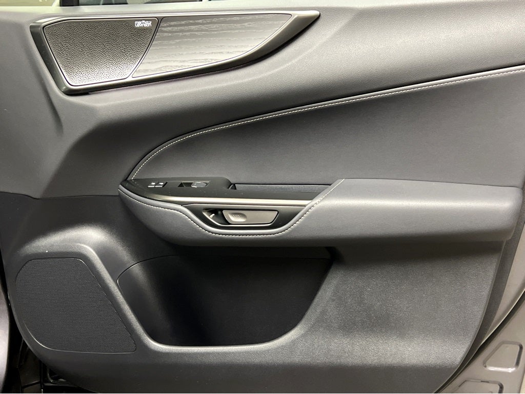 2026 Lexus NX 450h+ Luxury