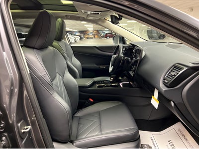 2026 Lexus NX 450h+ Luxury