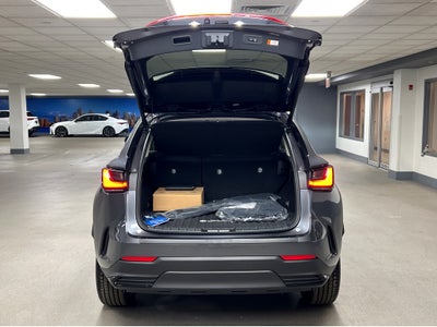 2026 Lexus NX 450h+ Luxury