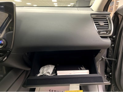 2026 Lexus NX 450h+ Luxury