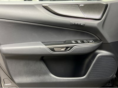 2026 Lexus NX 450h+ Luxury