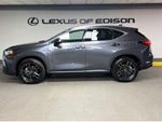 2026 Lexus NX 450h+ Luxury