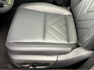 2026 Lexus NX 450h+ Luxury