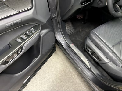 2026 Lexus NX 450h+ Luxury