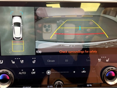 2026 Lexus NX 450h+ Luxury