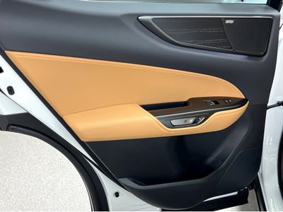 2026 Lexus NX 450h+ Luxury