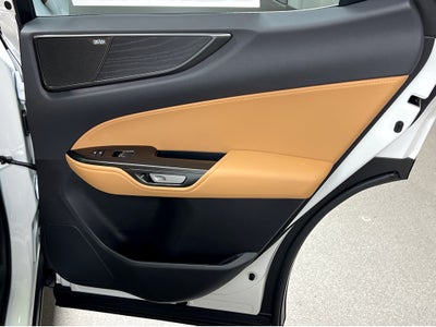 2026 Lexus NX 450h+ Luxury