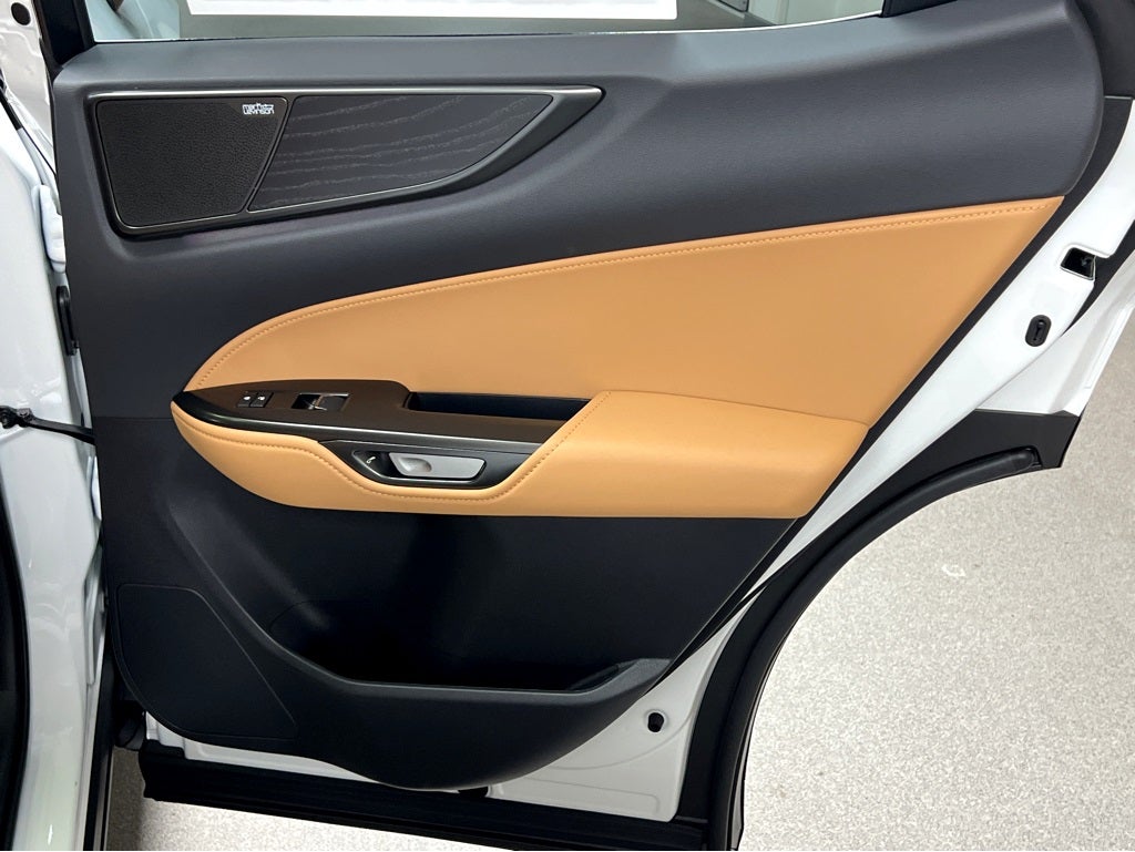 2026 Lexus NX 450h+ Luxury