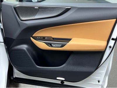 2026 Lexus NX 450h+ Luxury