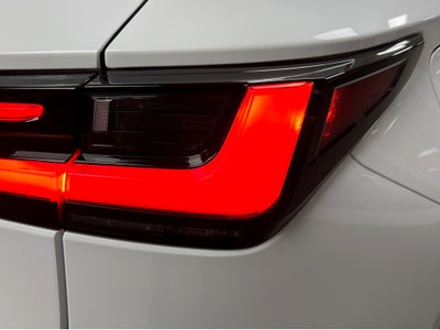 2026 Lexus NX 450h+ Luxury