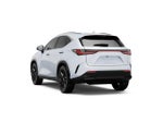 2026 Lexus NX 450h+ Luxury