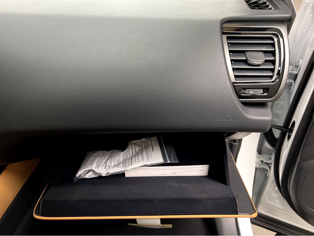 2026 Lexus NX 450h+ Luxury