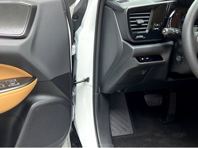 2026 Lexus NX 450h+ Luxury