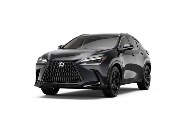 2026 Lexus NX 450h+ 450h+ Luxury AWD's photo