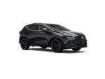 2026 Lexus NX 450h+ Luxury