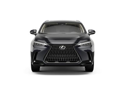 2026 Lexus NX 450h+ Luxury