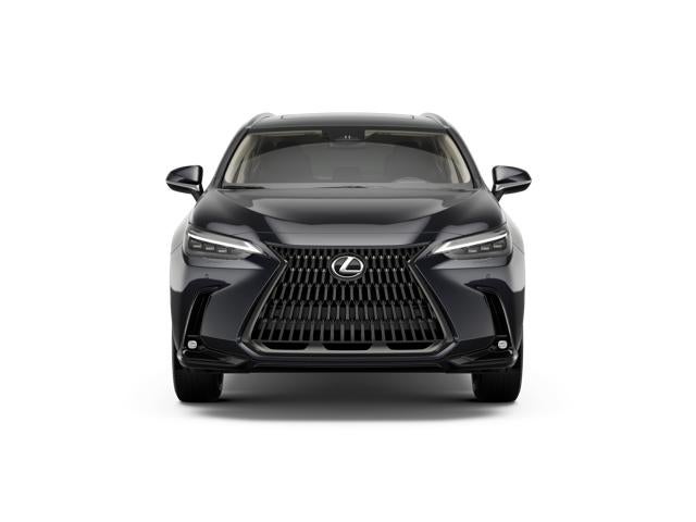 2026 Lexus NX 450h+ Luxury