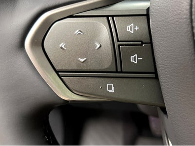 2026 Lexus NX 450h+ Luxury