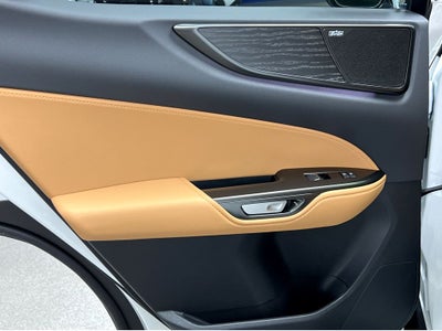 2026 Lexus NX 450h+ Luxury