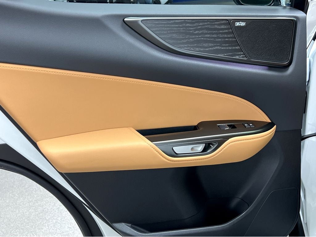 2026 Lexus NX 450h+ Luxury