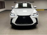 2026 Lexus NX 450h+ Luxury
