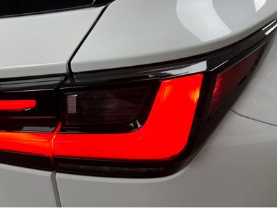 2026 Lexus NX 450h+ Luxury