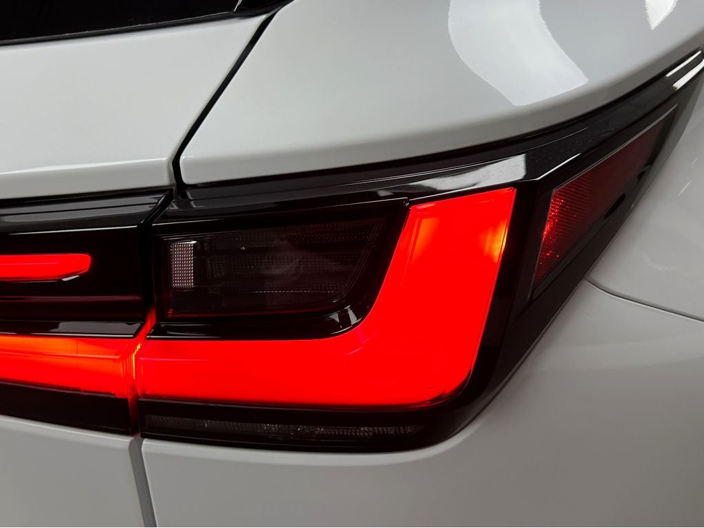 2026 Lexus NX 450h+ Luxury