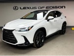 2026 Lexus NX 450h+ Luxury