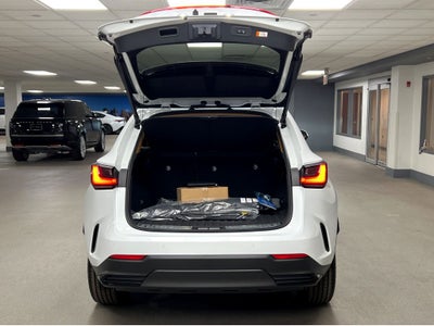 2026 Lexus NX 450h+ Luxury