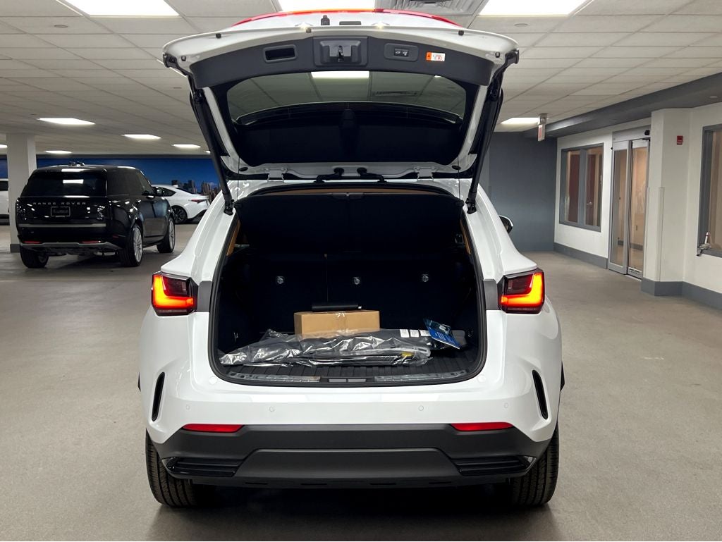 2026 Lexus NX 450h+ Luxury