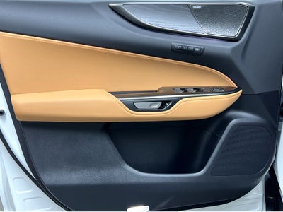 2026 Lexus NX 450h+ Luxury