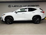 2026 Lexus NX 450h+ Luxury