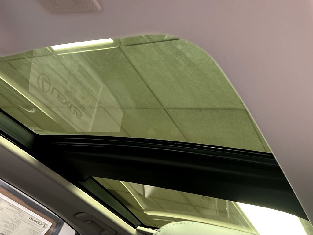 2026 Lexus NX 450h+ Luxury