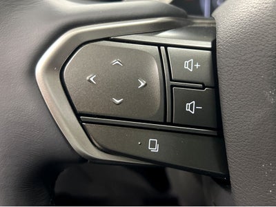 2026 Lexus NX 450h+ Luxury