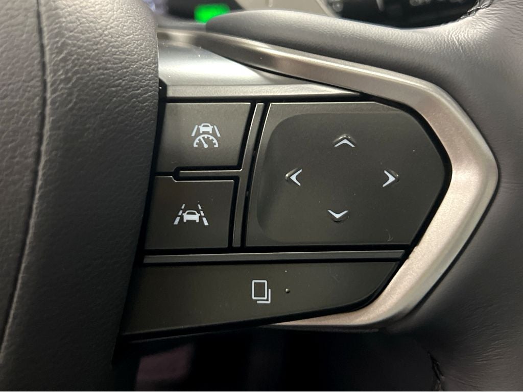 2026 Lexus NX 450h+ Luxury