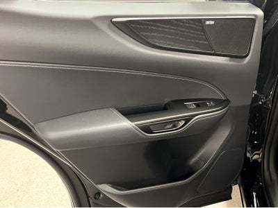 2026 Lexus NX 450h+ Luxury