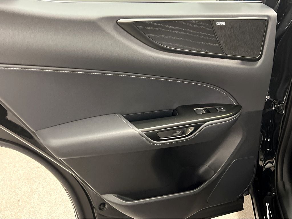 2026 Lexus NX 450h+ Luxury