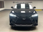 2026 Lexus NX 450h+ Luxury