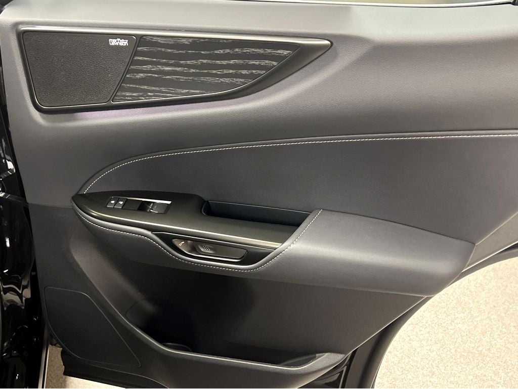 2026 Lexus NX 450h+ Luxury