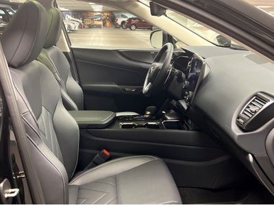 2026 Lexus NX 450h+ Luxury