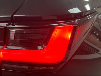 2026 Lexus NX 450h+ Luxury