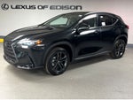 2026 Lexus NX 450h+ Luxury
