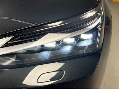 2026 Lexus NX 450h+ Luxury