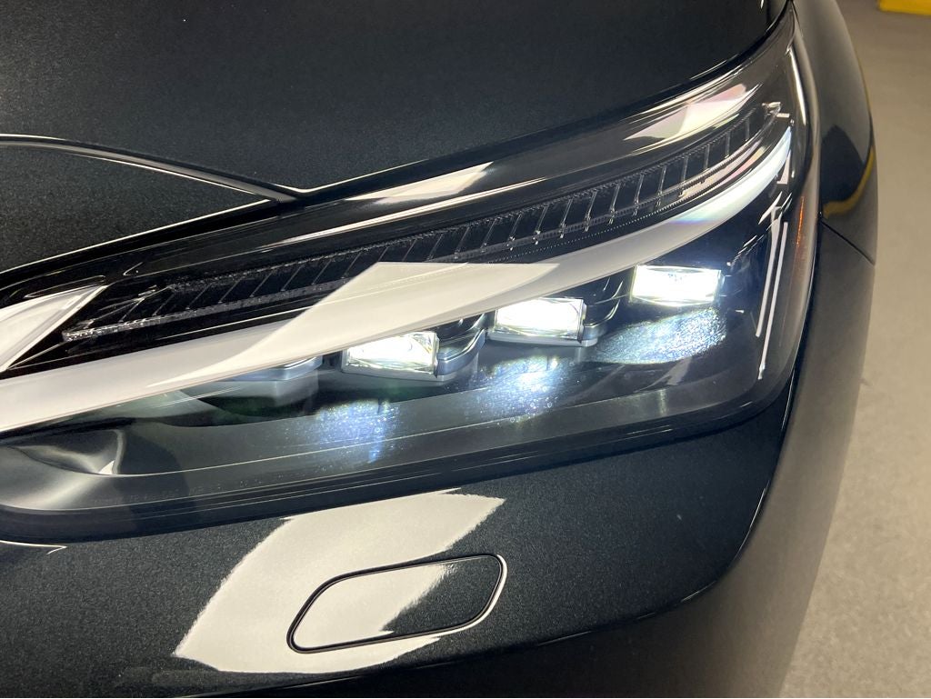 2026 Lexus NX 450h+ Luxury