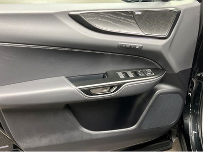 2026 Lexus NX 450h+ Luxury