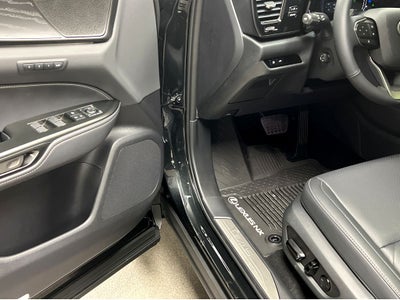 2026 Lexus NX 450h+ Luxury