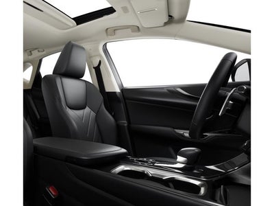 2026 Lexus NX 450h+ Luxury