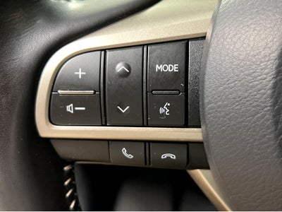 2022 Lexus RX 350L Premium