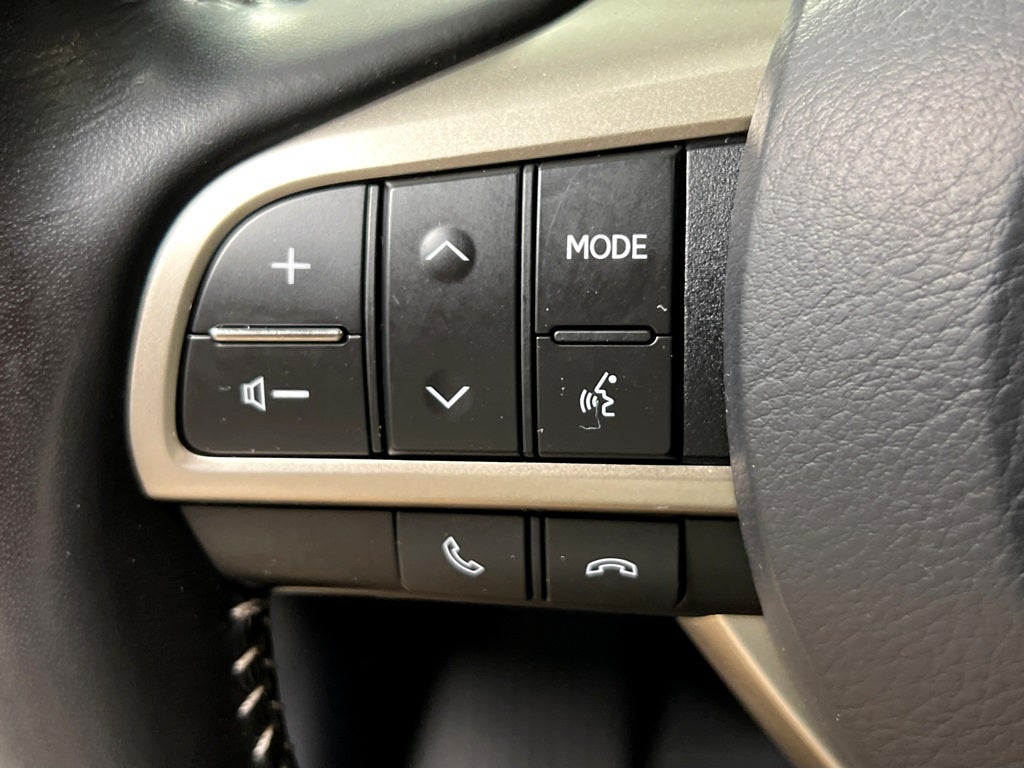 2022 Lexus RX 350L Premium