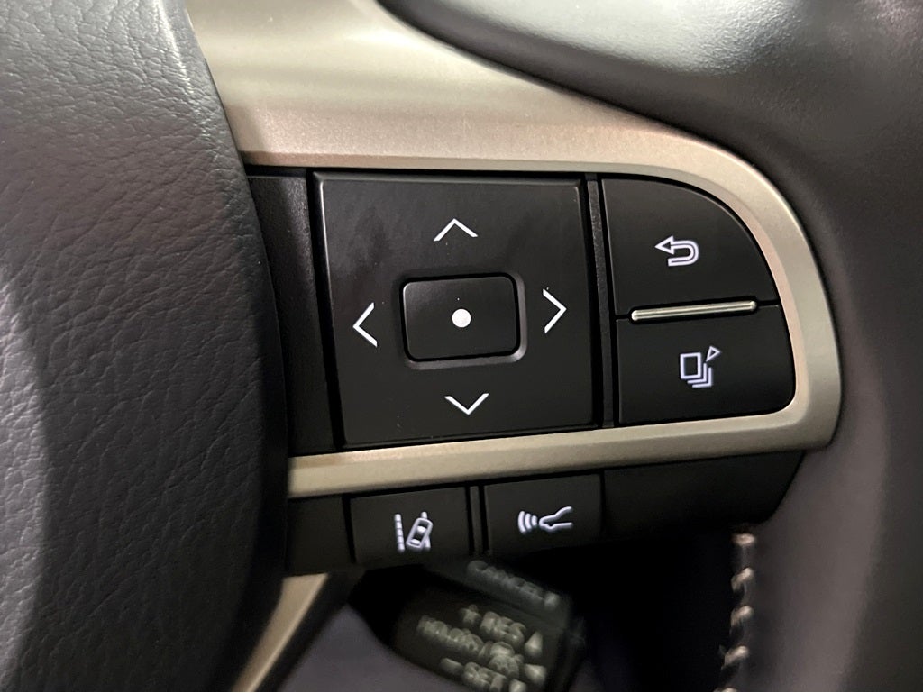 2022 Lexus RX 350L Premium